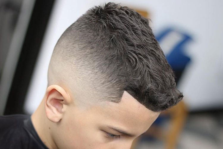Boys Haircuts Fades
 33 Best Boys Fade Haircuts 2020 Guide