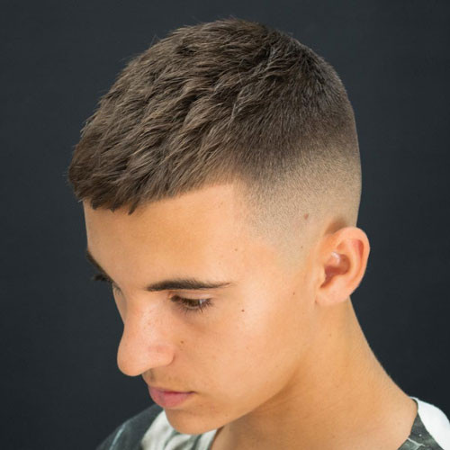 Boys Haircuts Fades
 35 Best Teen Boy Haircuts Cool Hairstyles For Teenage
