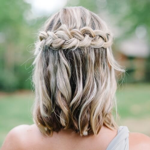Braid Hairstyles For Prom
 Rock Prom Night with These 50 Cool As You Can Get