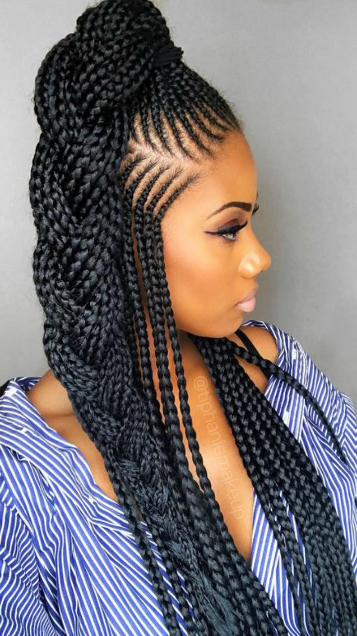 Braided Hairstyles
 African Braids Hairstyles 2019 for Android APK Download