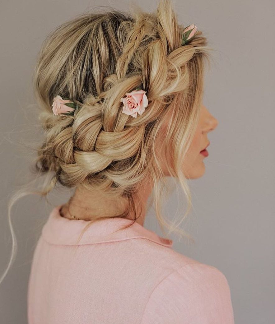 Braided Hairstyles
 The Best Braided Hairstyles for 2019 Health