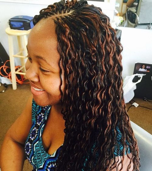 Braiding Hairstyle Pictures
 40 Tree Braids Styles