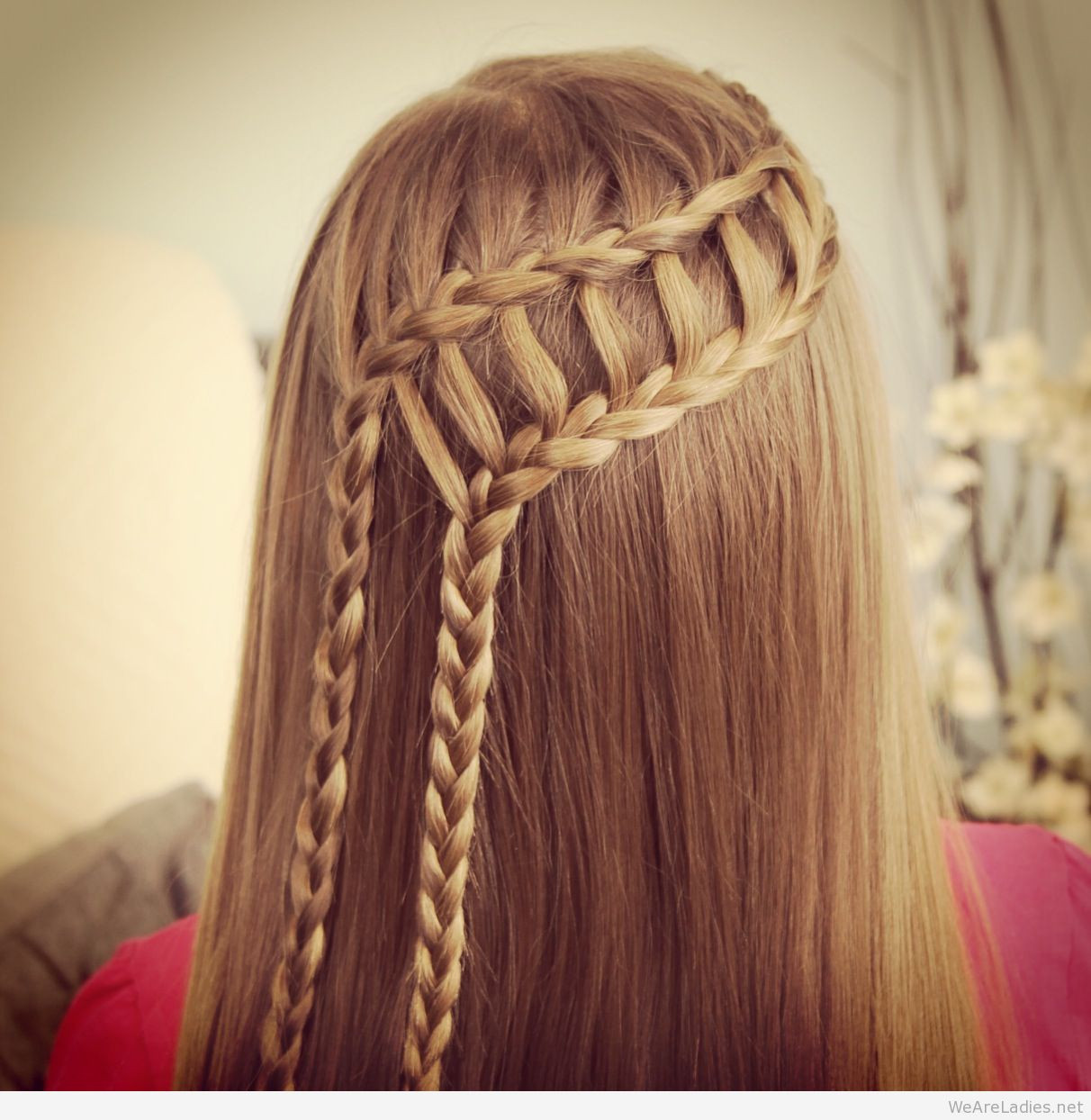 Braids Hairstyle Pics
 Awesome hairstyles tumblr ideas