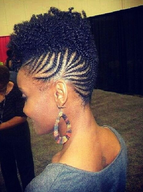 Braids Hairstyle Pics
 40 Super Cute And Creative Cornrow Hairstyles You Can Try