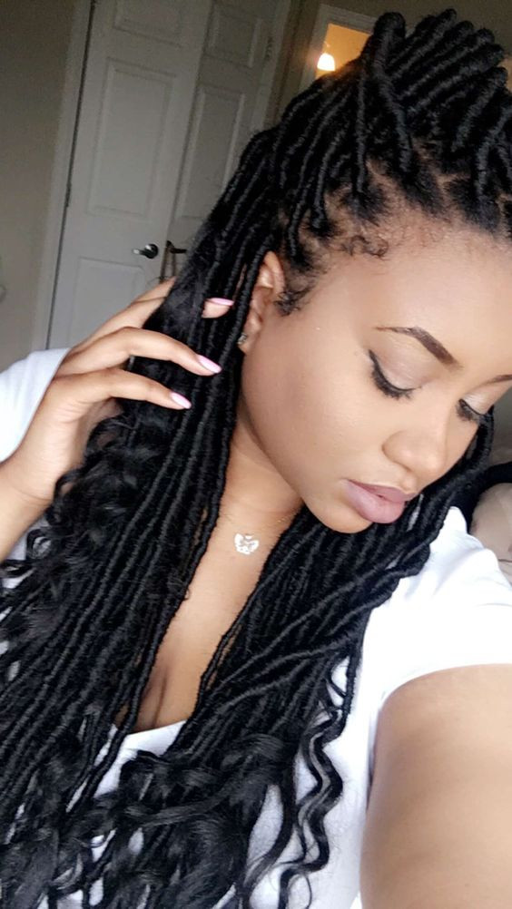 Braids Hairstyles For Girls
 35 Best Braided Hairstyles for Black Women or Girls