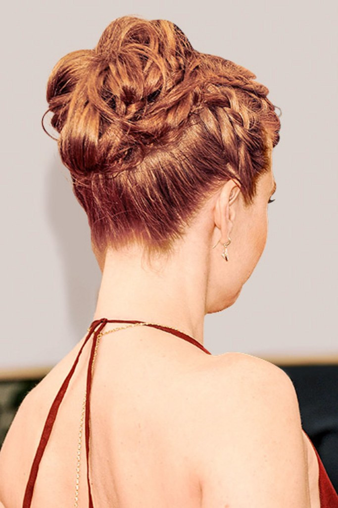 Braids Hairstyles Updos
 30 Braids and Braided Hairstyles to Try This Summer