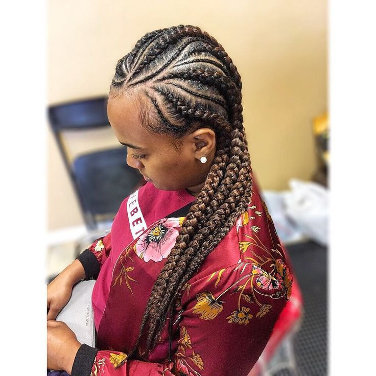 Braids To The Scalp Hairstyles
 cool 30 Cornrow Hairstyles for Different Occasions – Get