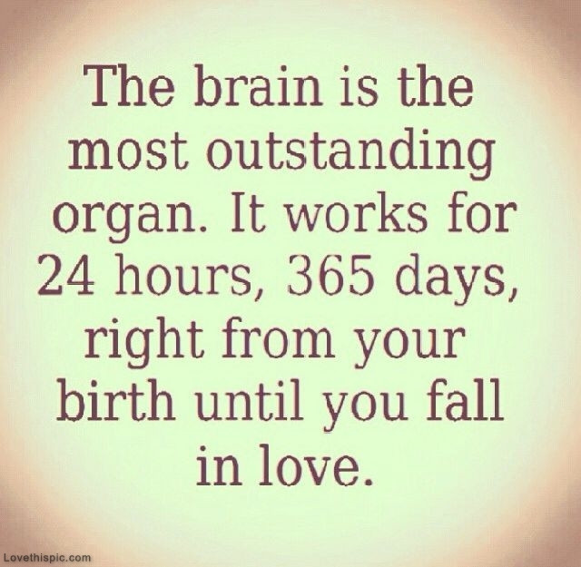 Brain Quotes Funny
 Funny Neurology Quotes QuotesGram