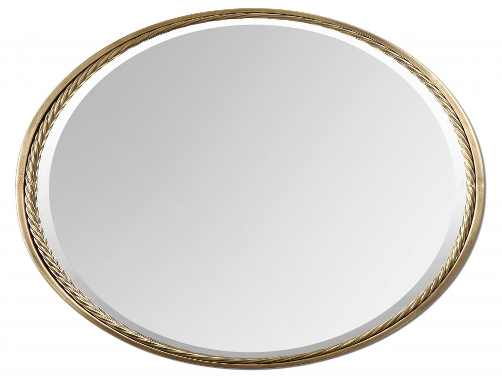 Brass Bathroom Mirror
 Brass ceiling fans with lights brass oval mirror oval