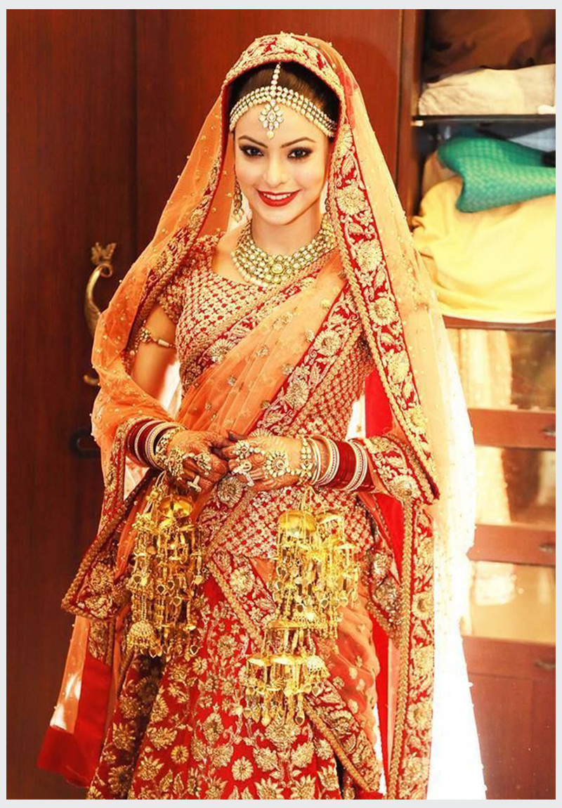 Bridal Looks
 Top Indian Bridal Looks That You Must Check
