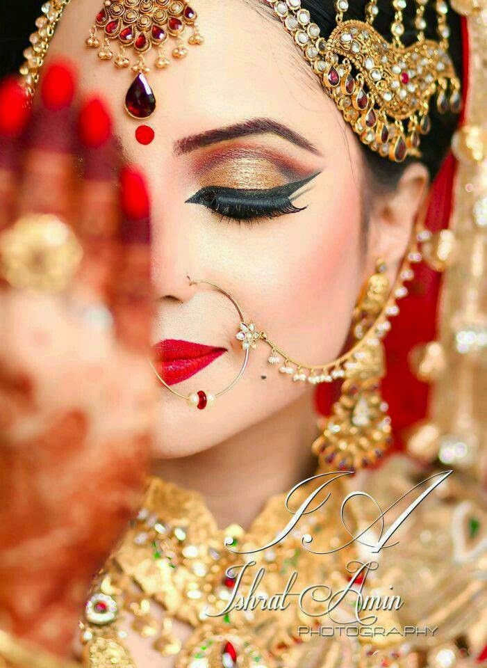 Bridal Looks
 Canary Rise South Asian Wedding Ideas