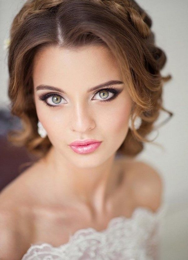 Bridal Makeup Images 2020
 50 Wedding Makeup Ideas for Brides 2019 2020
