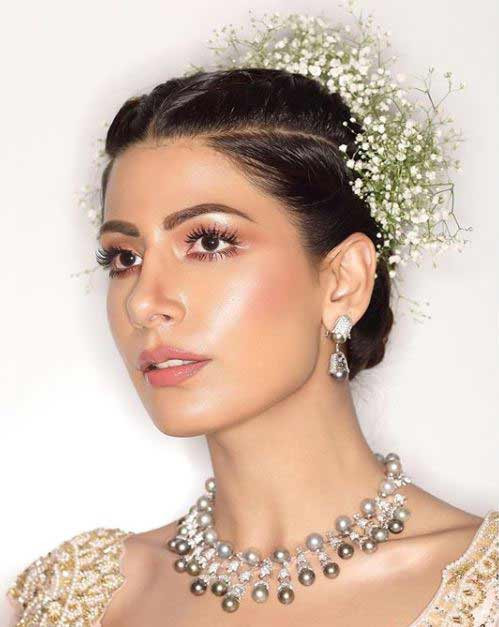Bridal Makeup Images 2020
 Indian Bridal Makeup Trends for 2019 2020 from Celebs