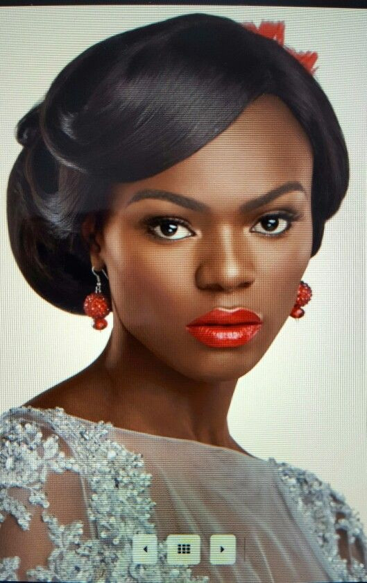 Bridal Makeup Images 2020
 844 best Black Beauty images on Pinterest