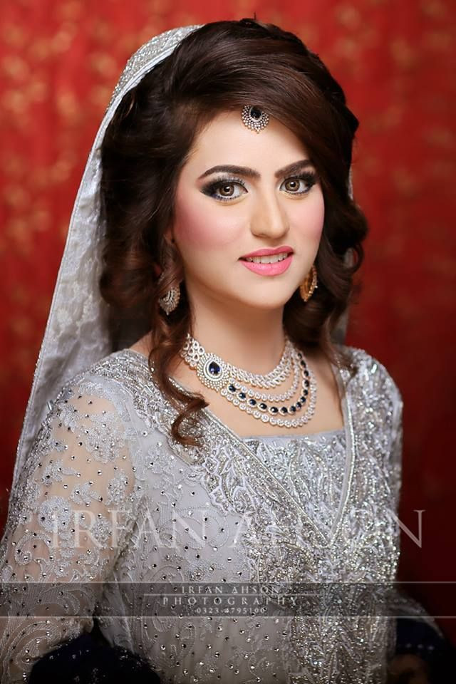 Bridal Makeup Images 2020
 Engagement Bridal Makeup Tutorial Tips 2019 2020 & Dress