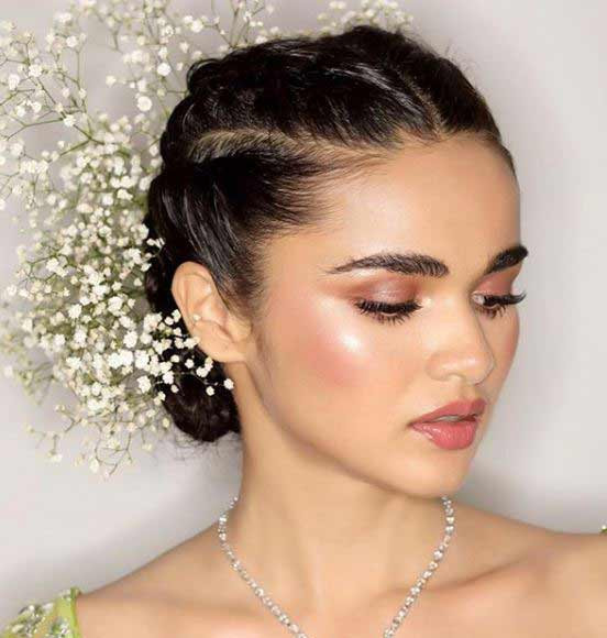 Bridal Makeup Images 2020
 Indian Bridal Makeup Trends for 2019 2020 from Celebs