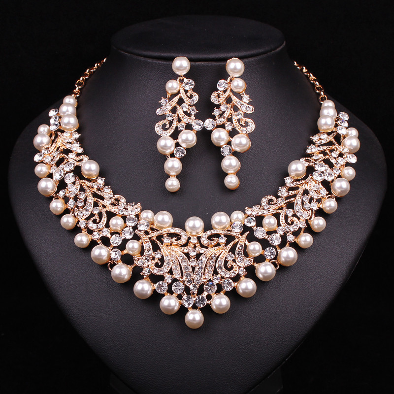 Bridal Party Jewelry Sets
 Bridal Jewelry Sets for Your Perfect Performance