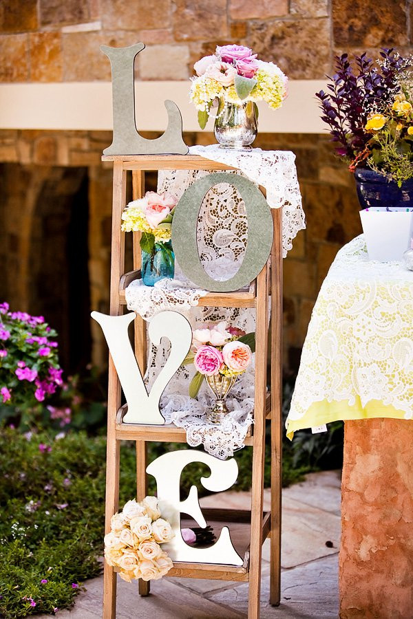 Bridal Shower Tea Party Decorating Ideas
 Outdoor Vintage Lace Tea Party Bridal Shower Bridal