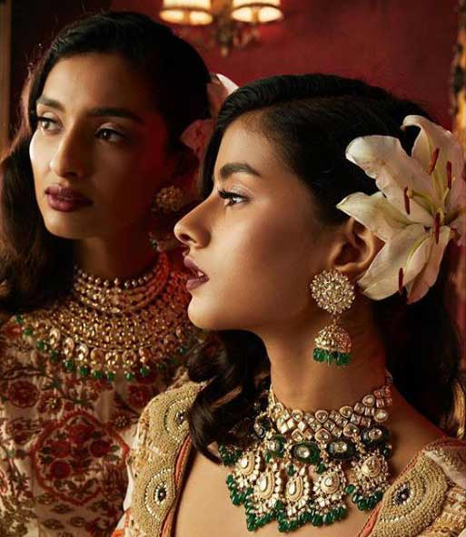 Bride Makeup 2020
 Indian Bridal Makeup Trends for 2019 2020 from Celebs