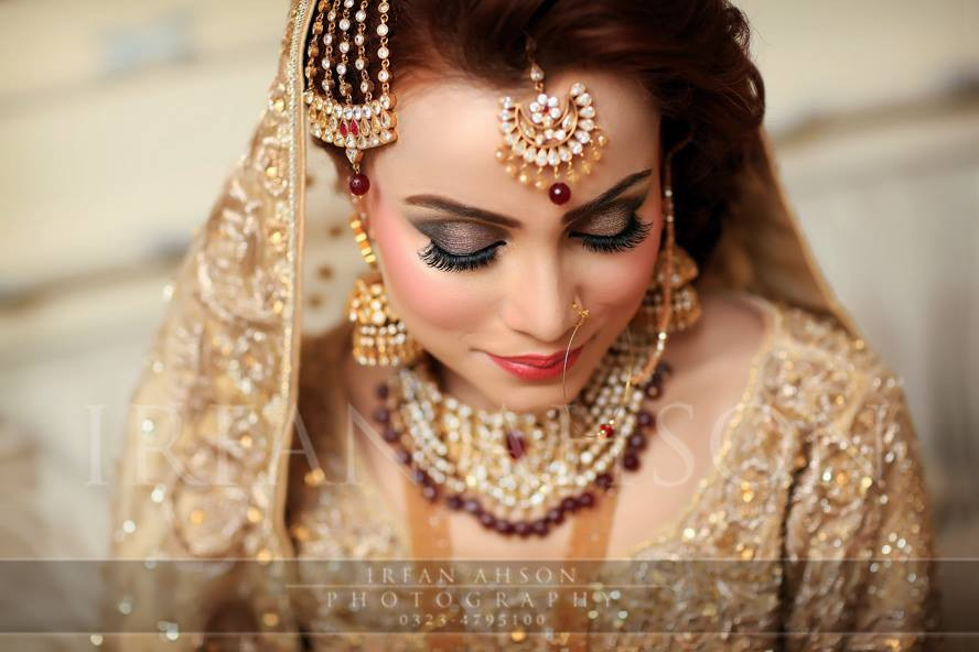 Bride Makeup 2020
 Engagement Bridal Makeup Tutorial Tips 2019 2020 & Dress Ideas