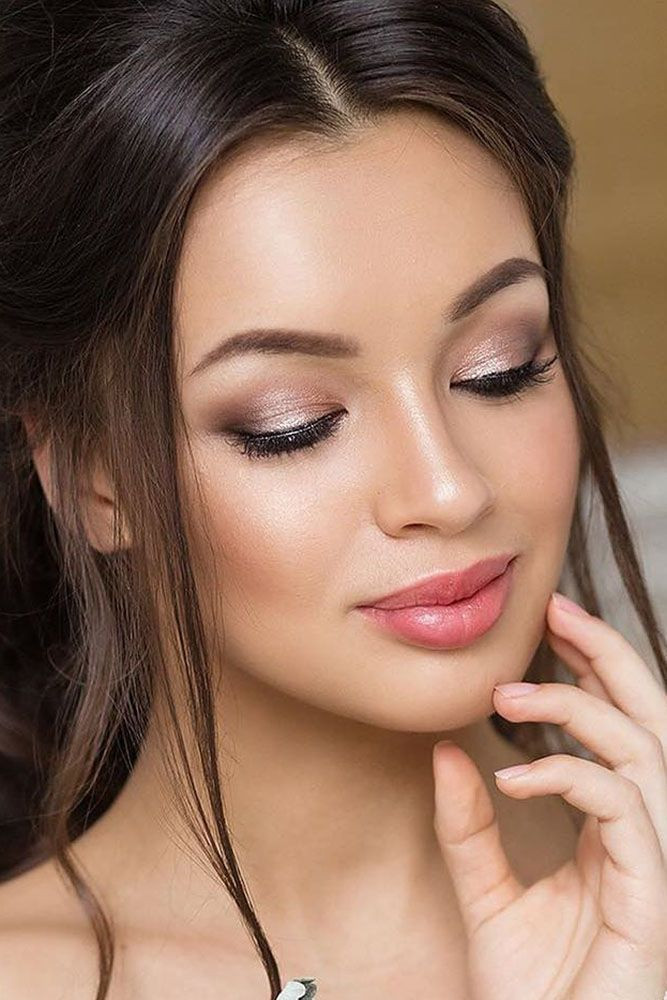 Bride Makeup Looks
 2018 Bridal Makeup Trends My Daily Time Beauty health
