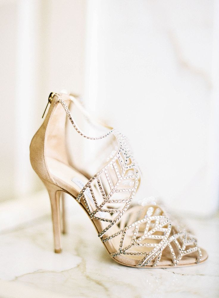Bride Shoes Wedding
 25 Most Wanted Wedding Shoes for 2015 Brides