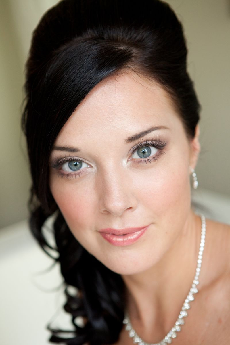 Brides Make Up
 Make Up Magazine Wedding Day Makeup Tips and advice