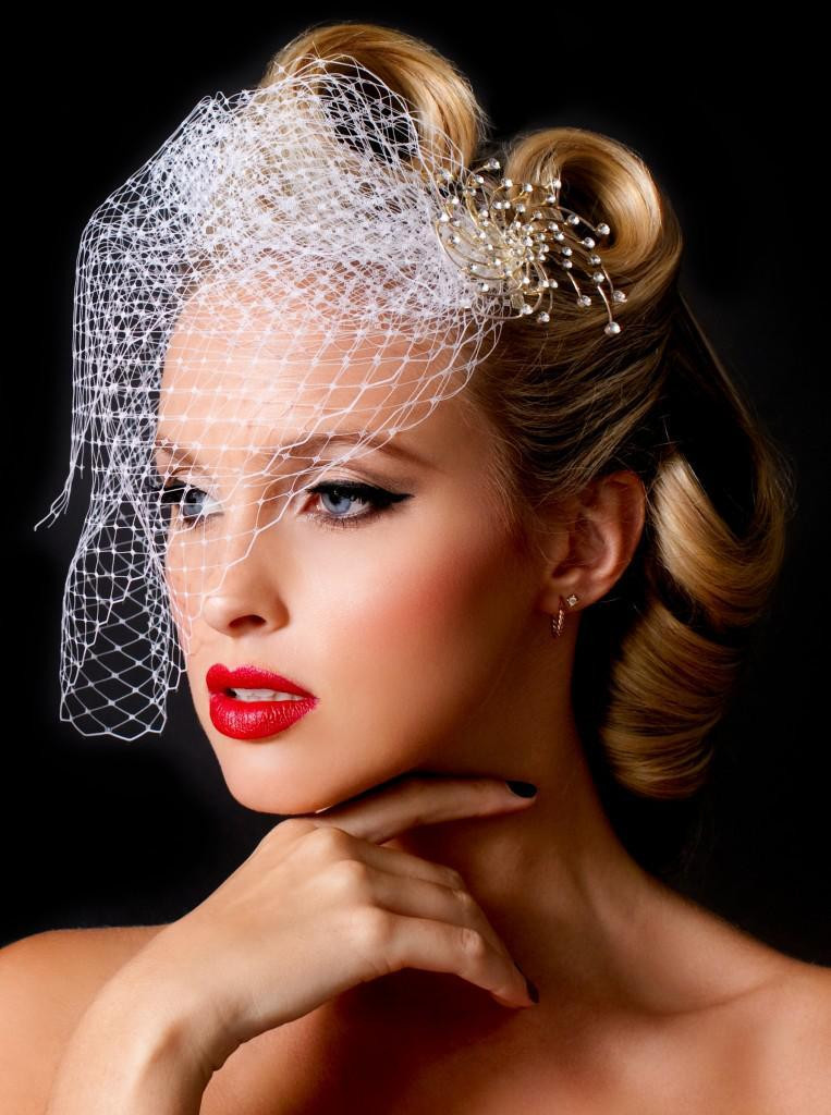 Bridesmaid Hair And Makeup
 Wedding Make up Tips for Brides to be