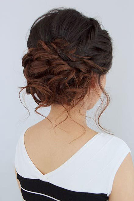 Bridesmaid Hairstyles Up
 Gorgeous Updos for Bridesmaids Southern Living