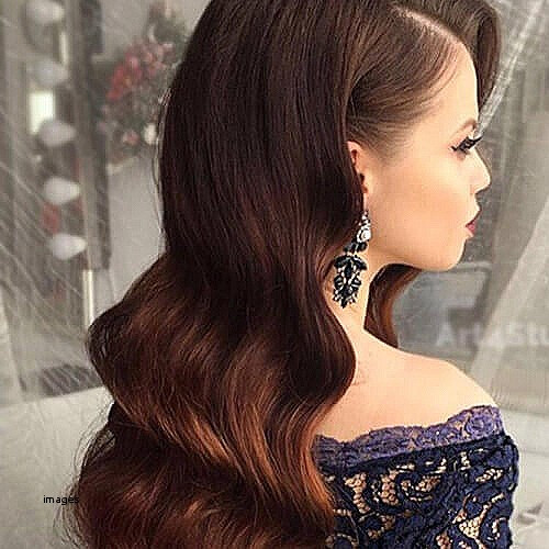 Bridesmaid Long Hairstyles
 15 Beautiful Hairstyles for Bridesmaids The Trend Spotter