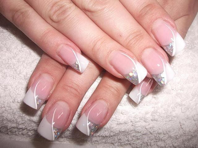 Bridesmaid Nail Ideas
 Wedding Nail Designs Wedding Nail Art Weddbook