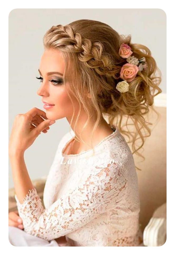 Bridesmaid Updo Hairstyles
 71 Unique Bridesmaid Hairstyles For the Big Day