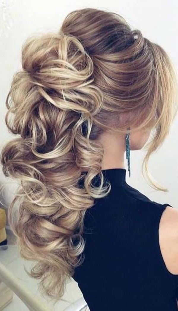 Bridesmaids Hairstyles
 155 Bridesmaid Hairstyles Your Friends Will Love