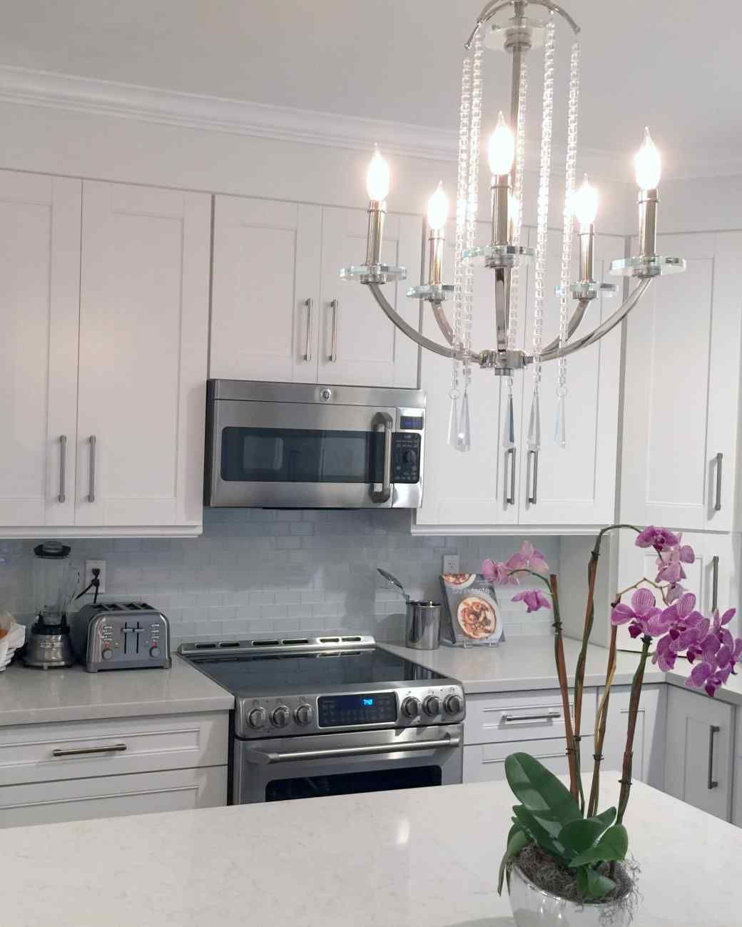 Bright Kitchen Ceiling Lights
 6 Bright Kitchen Lighting Ideas See How New Fixtures