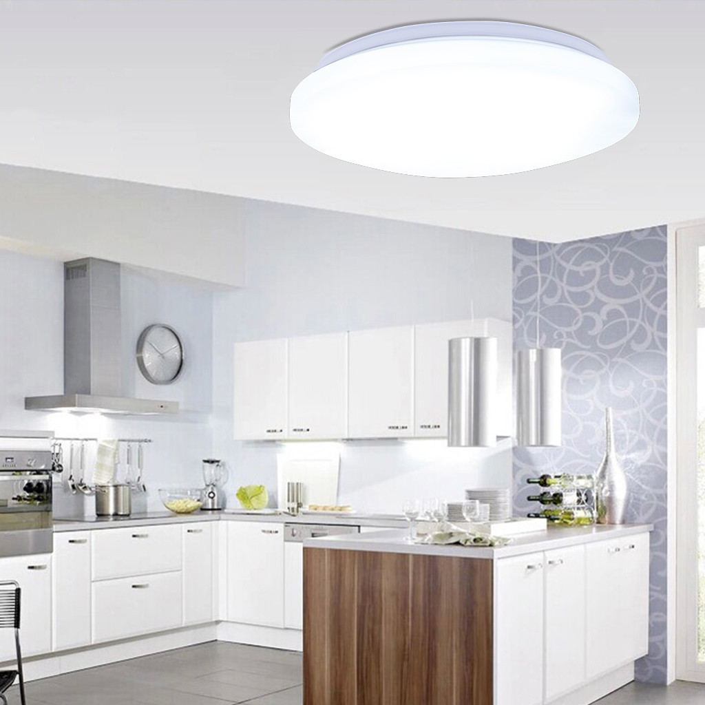 Bright Kitchen Ceiling Lights
 led super bright ceiling light kitchen light hallway