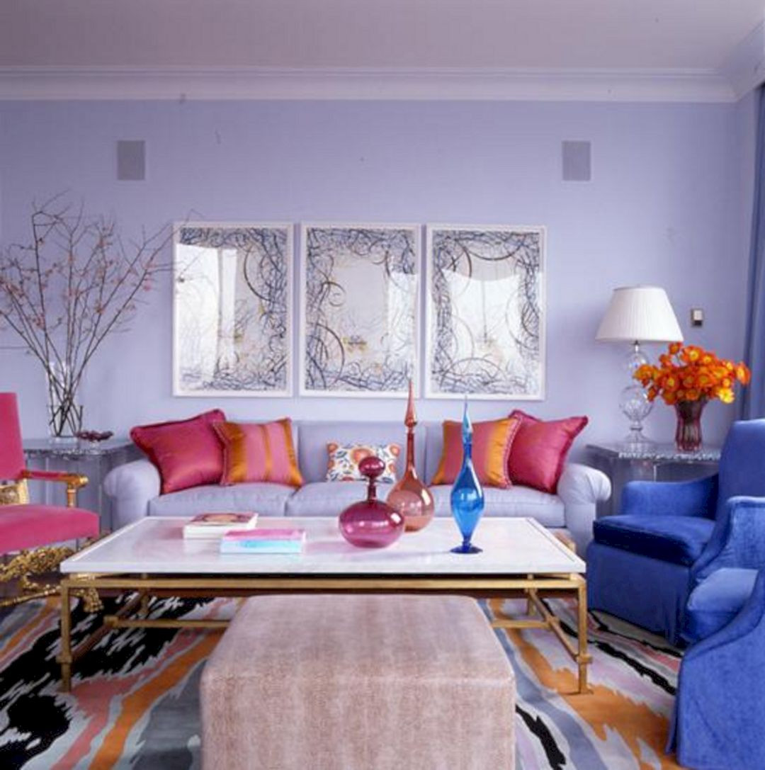 Bright Living Room Colors
 Top 15 Bright Wall Color Schemes for Your Living Room