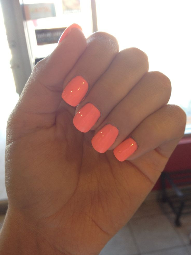 Bright Nail Colors For Summer
 202 best Nails did images on Pinterest