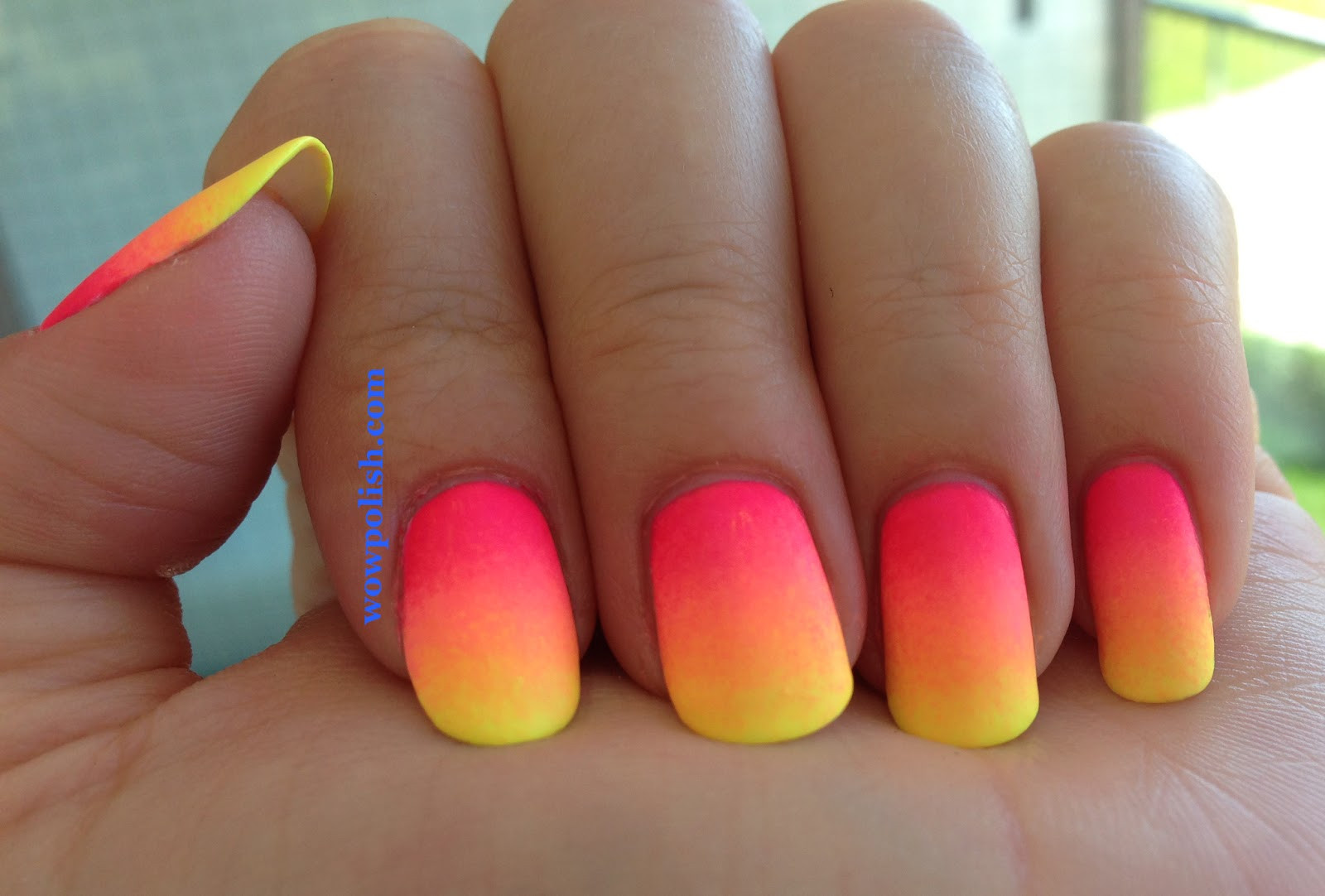 Bright Nail Colors For Summer
 30 The Hottest Summer Nail Art Design Ideas