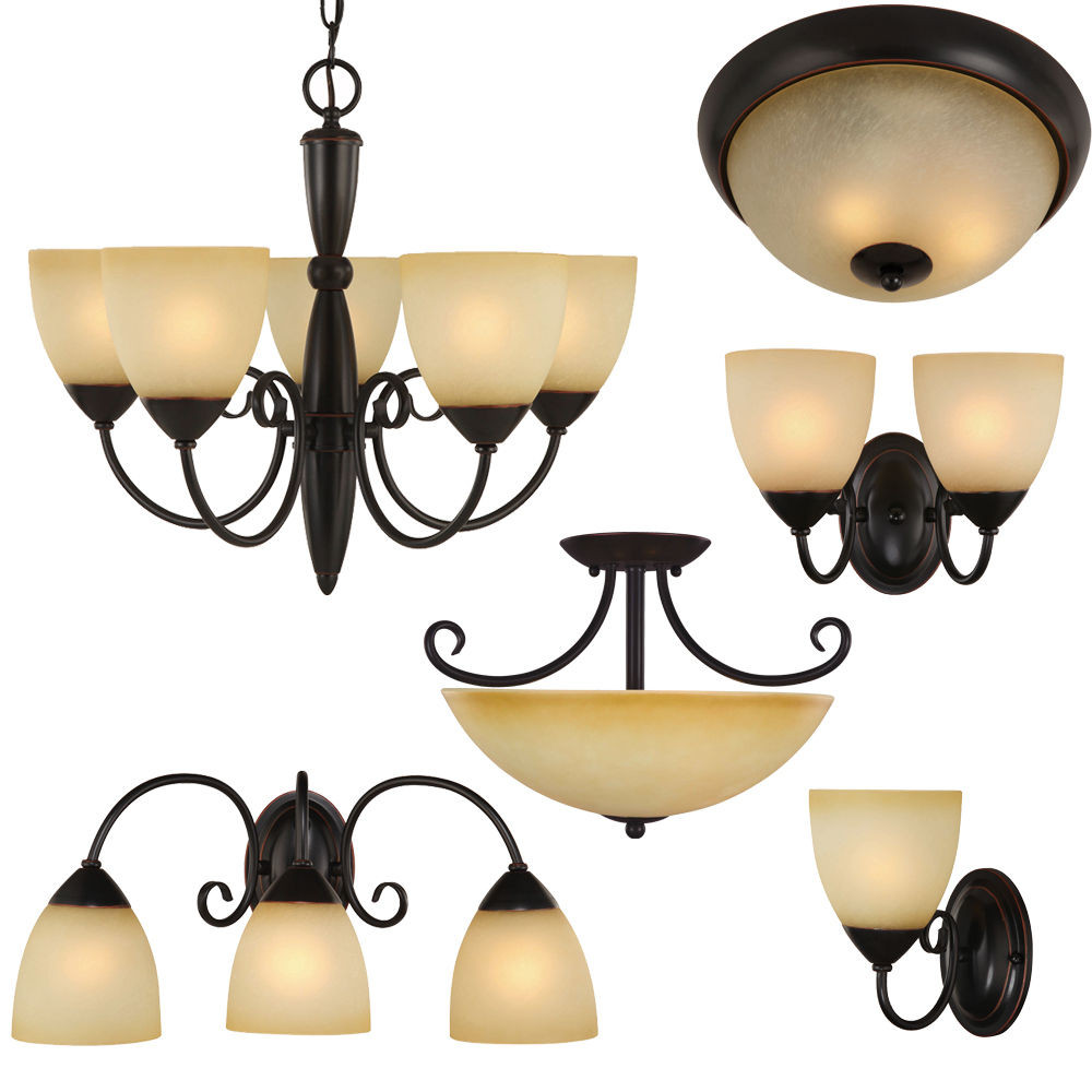 Bronze Bathroom Light Fixtures
 Oil Rubbed Bronze Bathroom Vanity Ceiling Lights