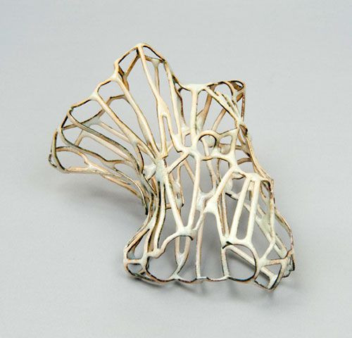Brooches Modern
 119 best images about Modern Brooch