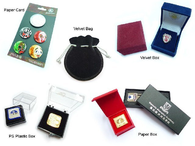 Brooches Packaging
 Custom Lapel Pins Adverts 1 Nigeria
