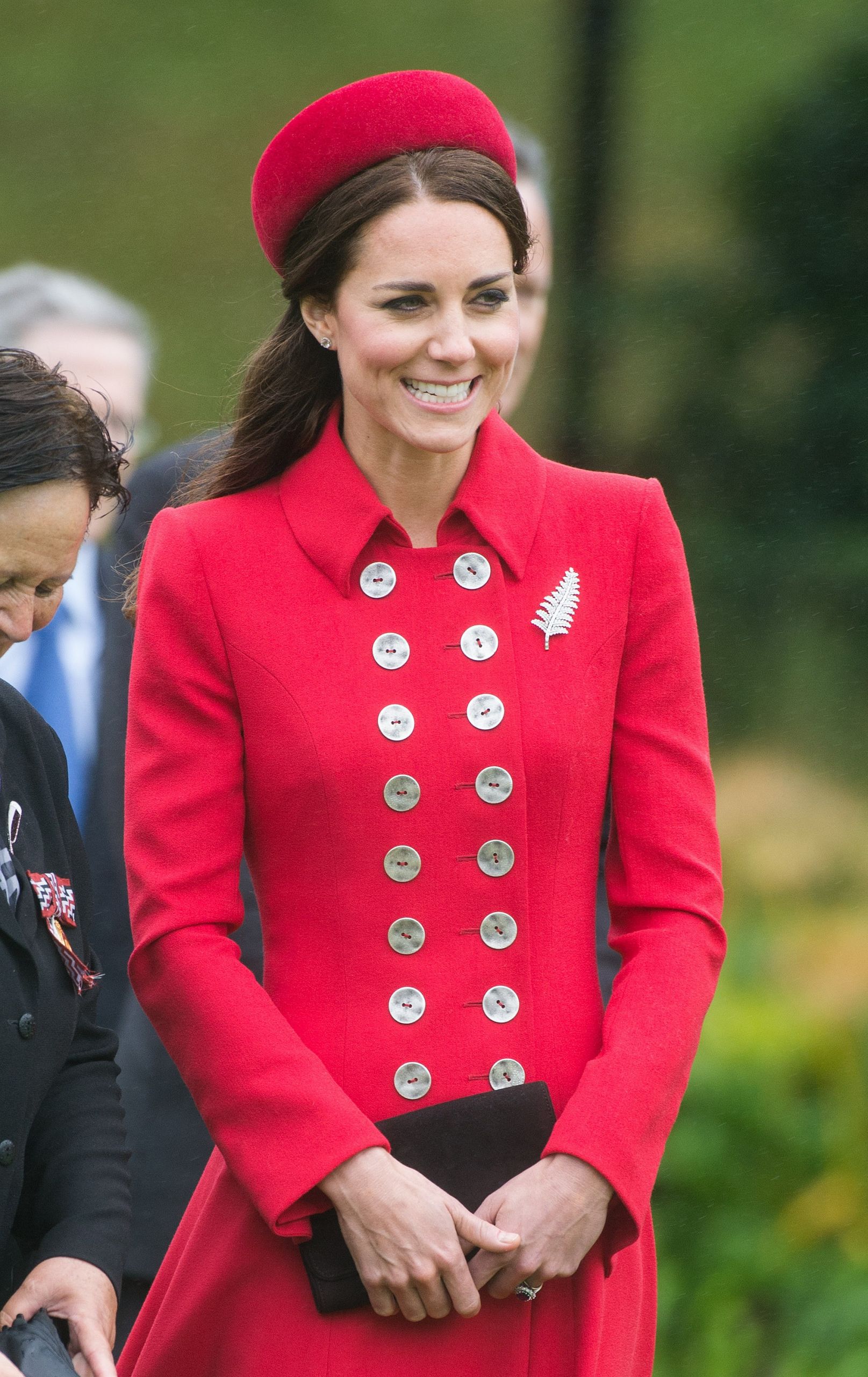Brooches Photography
 See Kate Middleton s Most Impressive Brooches Closer Weekly