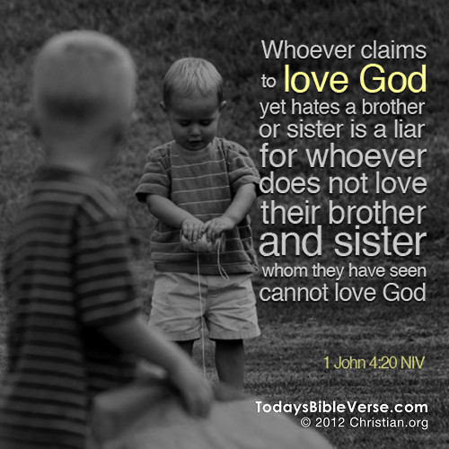 Brotherly Love Quotes
 Bible Quotes About Brotherly Love QuotesGram