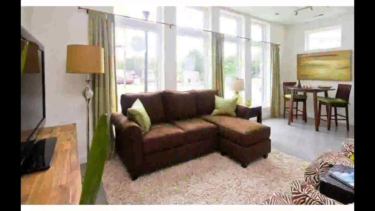 Brown Sofa Living Room Ideas
 Brown Couch Living Room Design s Nice