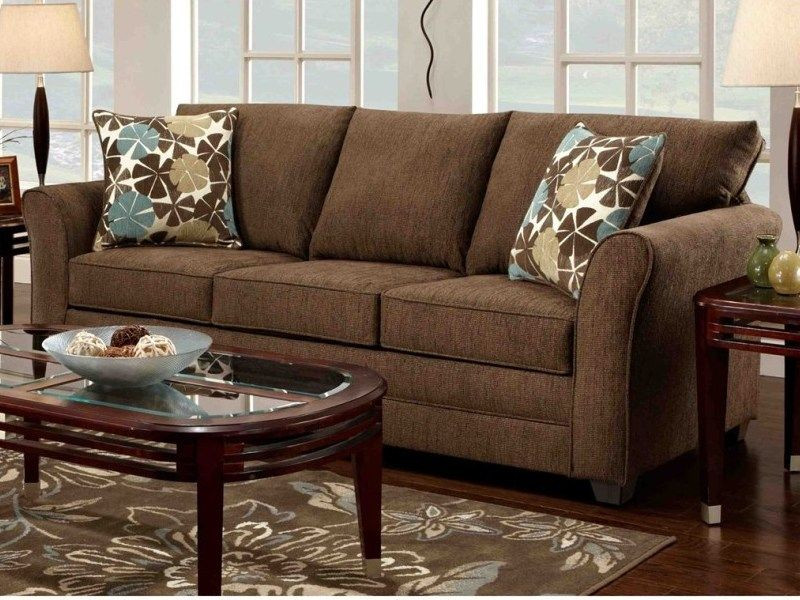 Brown Sofa Living Room Ideas
 tan couches decorating ideas