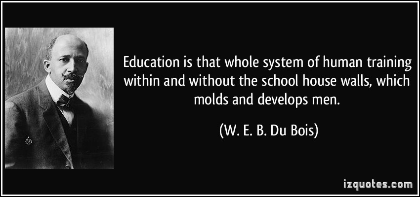 Brown V Board Of Education Quotes
 Black Education Quotes QuotesGram
