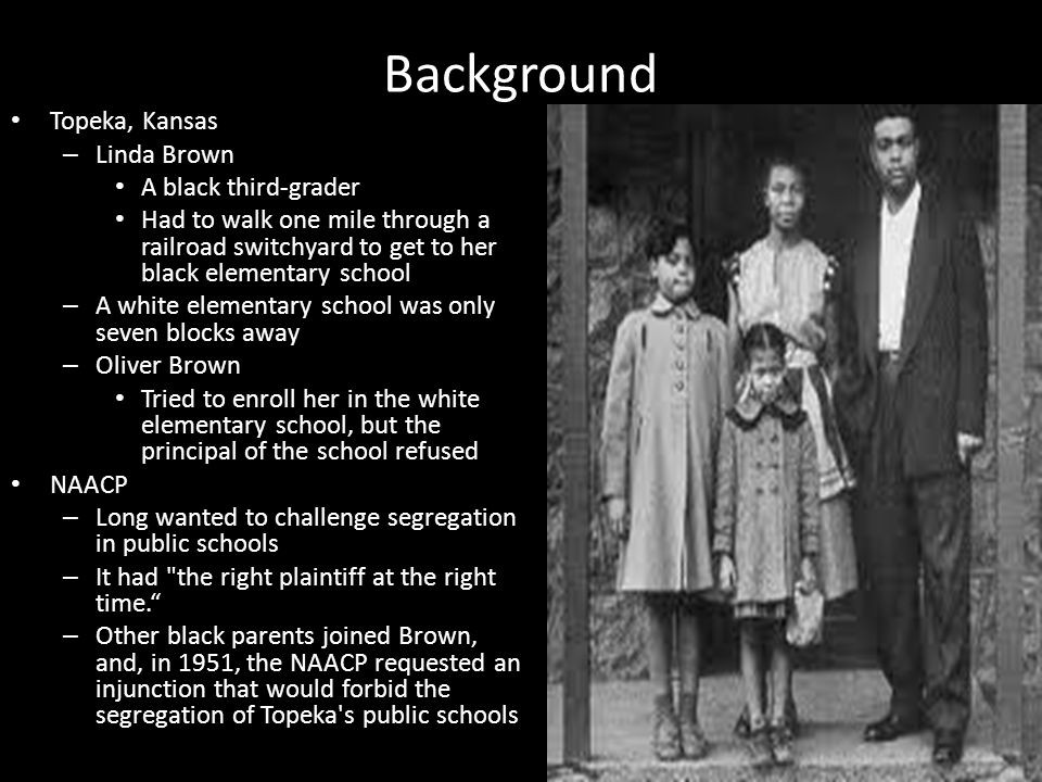 Brown V Board Of Education Quotes
 Linda Brown Civil Rights Quotes QuotesGram