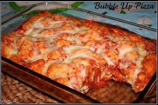 Bubbles Pizza Sauce
 Bubble Up Pizza – Best Cooking recipes In the world