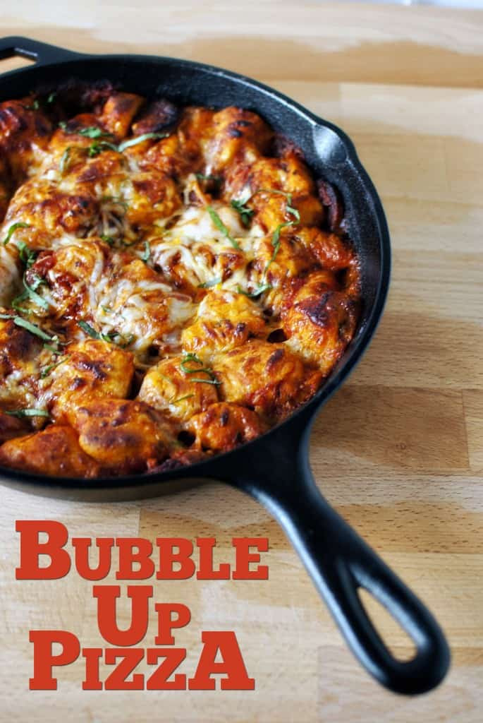Bubbles Pizza Sauce
 Weekly Meal Plan 34 Yellow Bliss Road