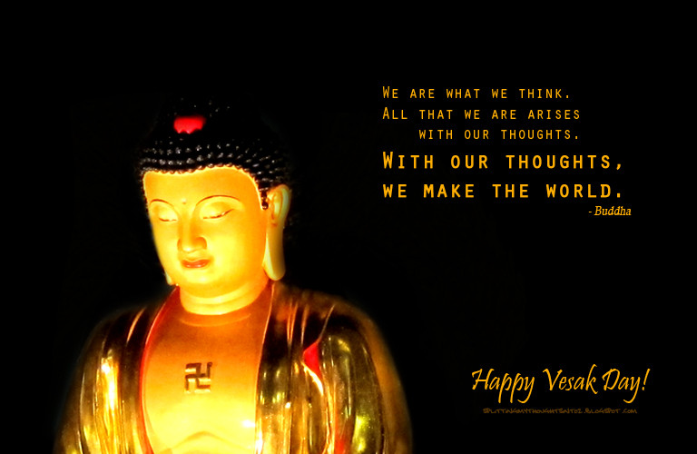 Buddhist Birthday Quotes
 Buddha Birthday Quotes QuotesGram